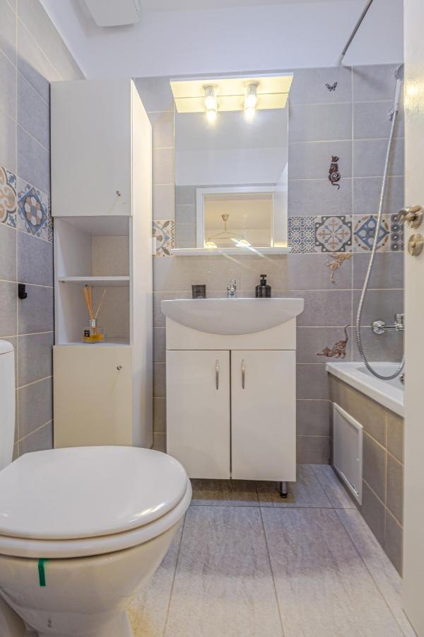 Opera Apart Apartment Brasov Bagian luar foto